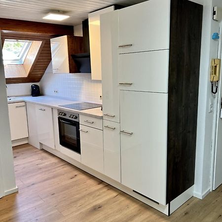 Ferienhaus Möhrle 7 Uberlingen Exterior foto