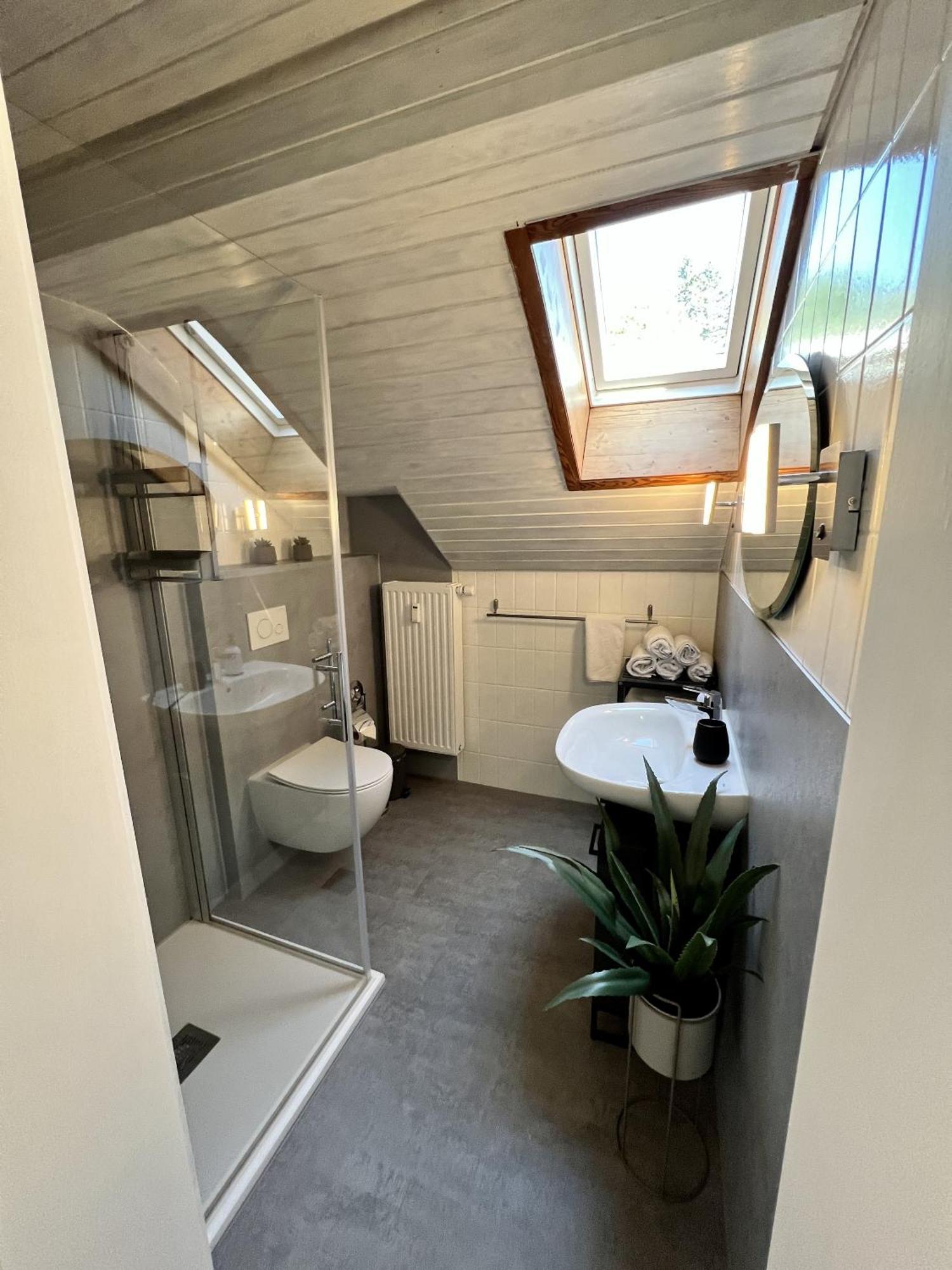 Ferienhaus Möhrle 7 Uberlingen Exterior foto