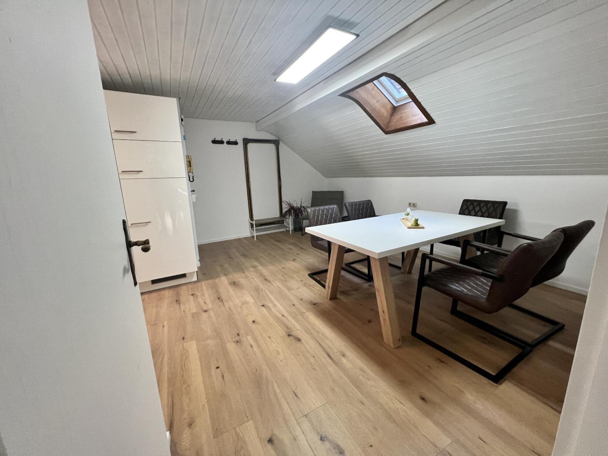 Ferienhaus Möhrle 7 Uberlingen Exterior foto