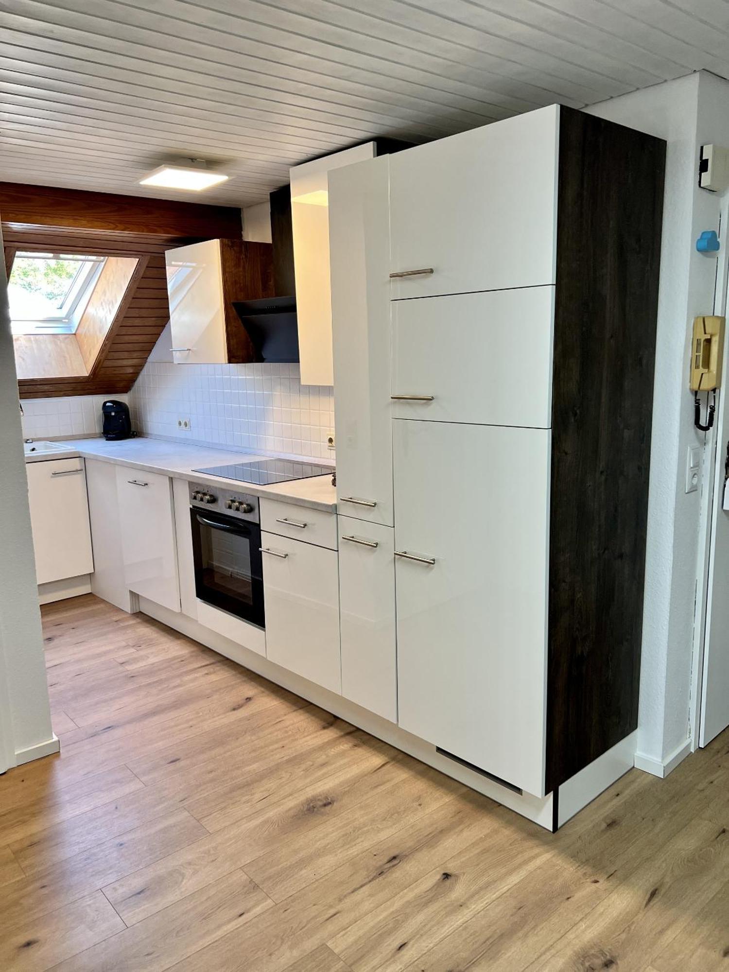 Ferienhaus Möhrle 7 Uberlingen Exterior foto
