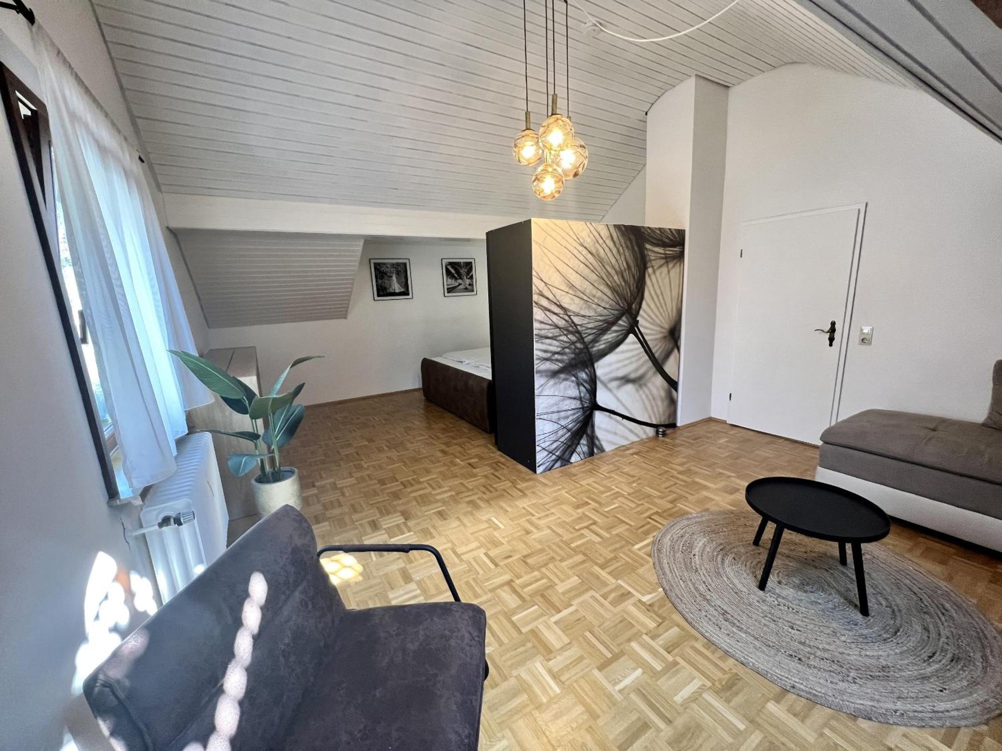 Ferienhaus Möhrle 7 Uberlingen Exterior foto